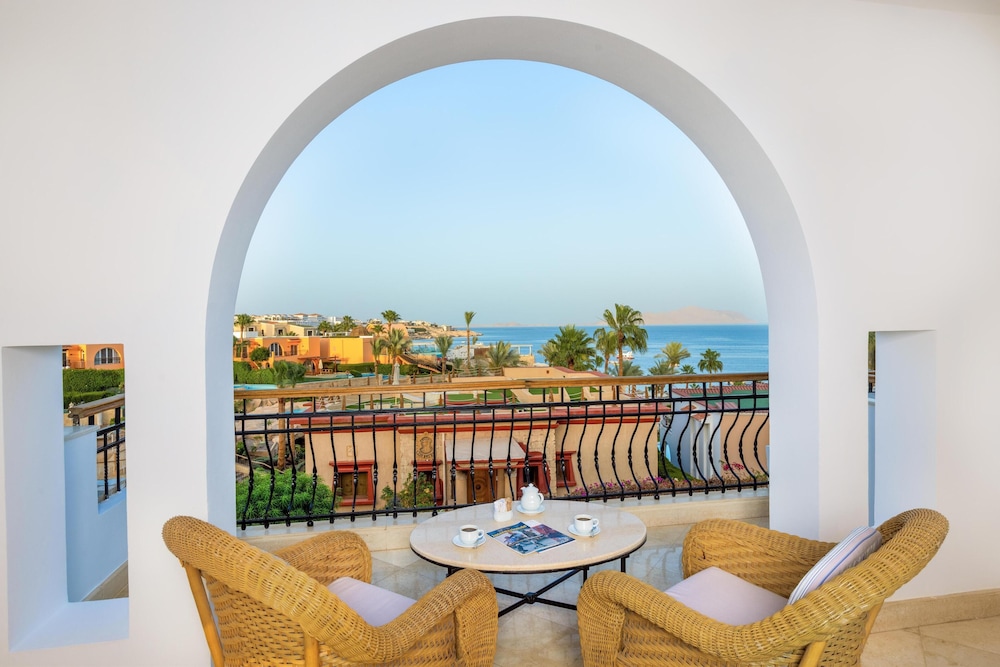 Savoy Sharm El Sheikh — Hotel rooms in Sharm El Sheikh, Red Sea