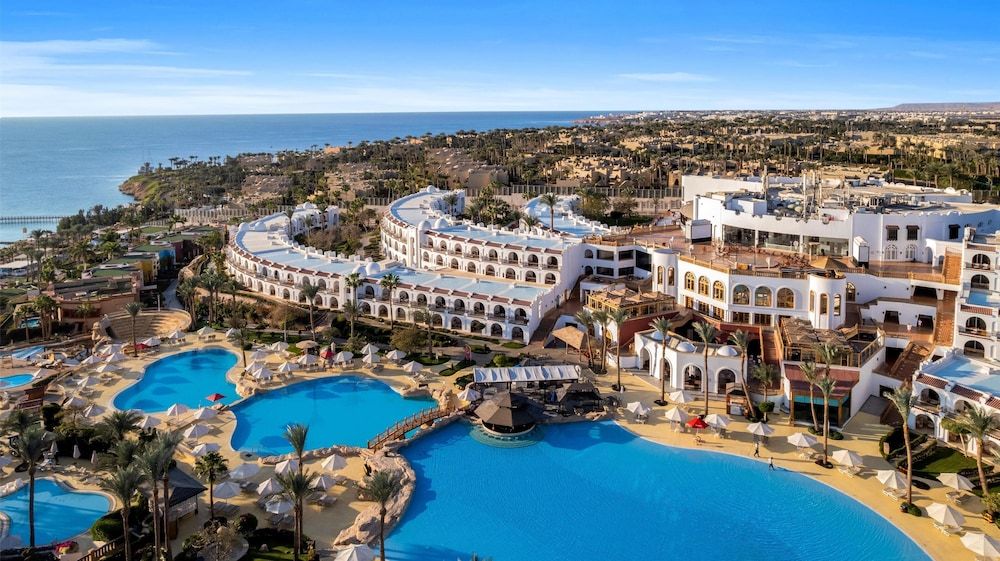 Savoy Sharm El Sheikh image