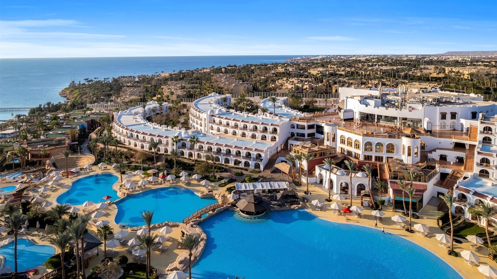 Savoy Sharm El Sheikh — Main photo in Sharm El Sheikh, Red Sea
