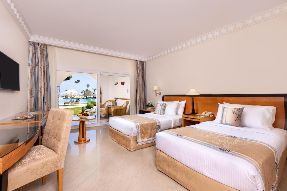 Savoy Sharm El Sheikh — Hotel rooms in Sharm El Sheikh, Red Sea