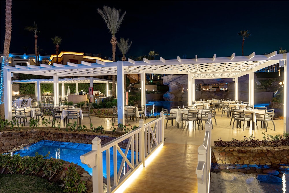 Savoy Sharm El Sheikh — Restaurant & bars in Sharm El Sheikh, Red Sea