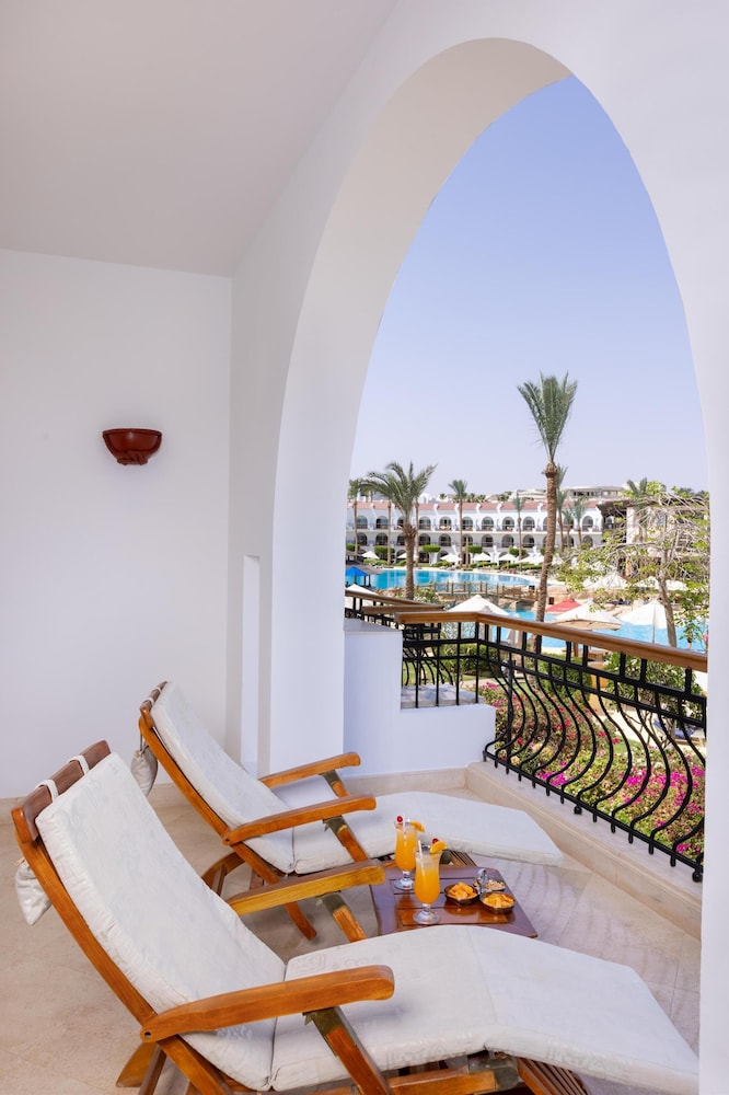 Savoy Sharm El Sheikh — Hotel rooms in Sharm El Sheikh, Red Sea