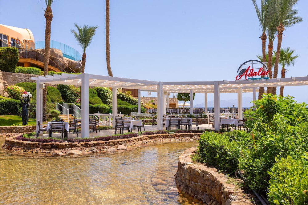 Savoy Sharm El Sheikh — Restaurant & bars in Sharm El Sheikh, Red Sea