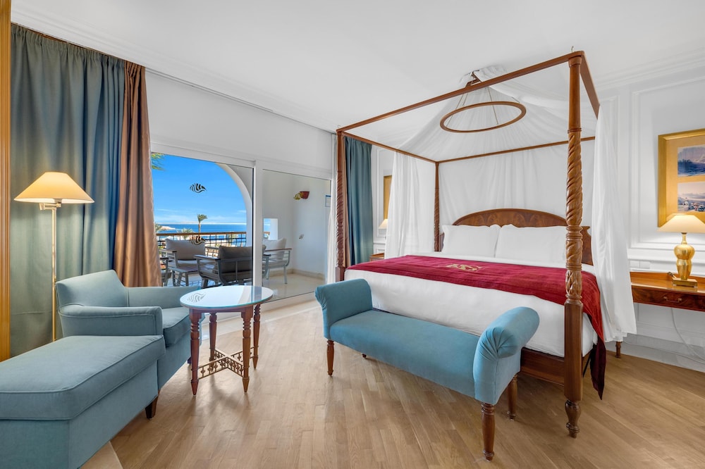 Savoy Sharm El Sheikh — Hotel rooms in Sharm El Sheikh, Red Sea
