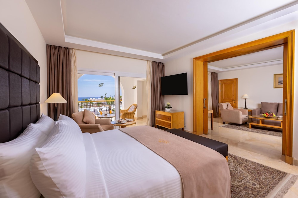 Savoy Sharm El Sheikh — Hotel rooms in Sharm El Sheikh, Red Sea