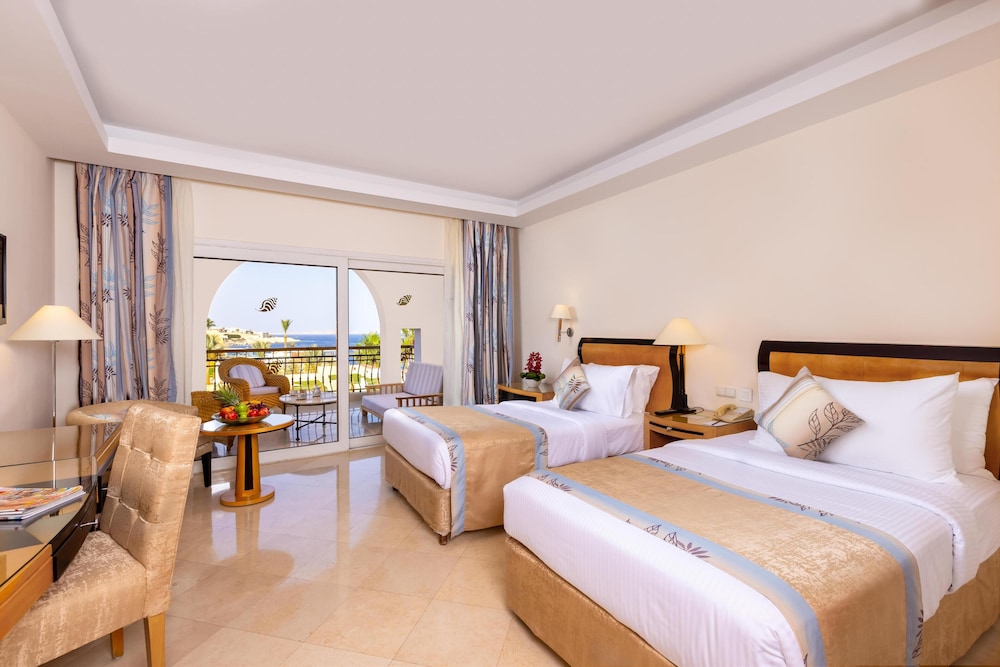 Savoy Sharm El Sheikh — Hotel rooms in Sharm El Sheikh, Red Sea