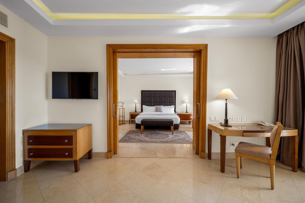 Savoy Sharm El Sheikh — Hotel rooms in Sharm El Sheikh, Red Sea