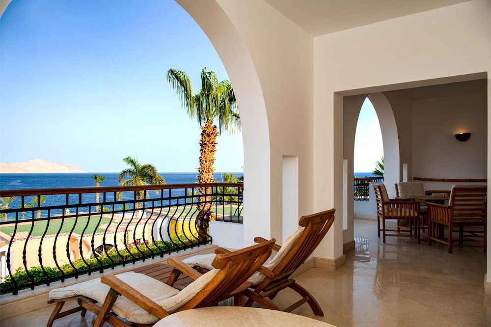 Savoy Sharm El Sheikh — Hotel rooms in Sharm El Sheikh, Red Sea