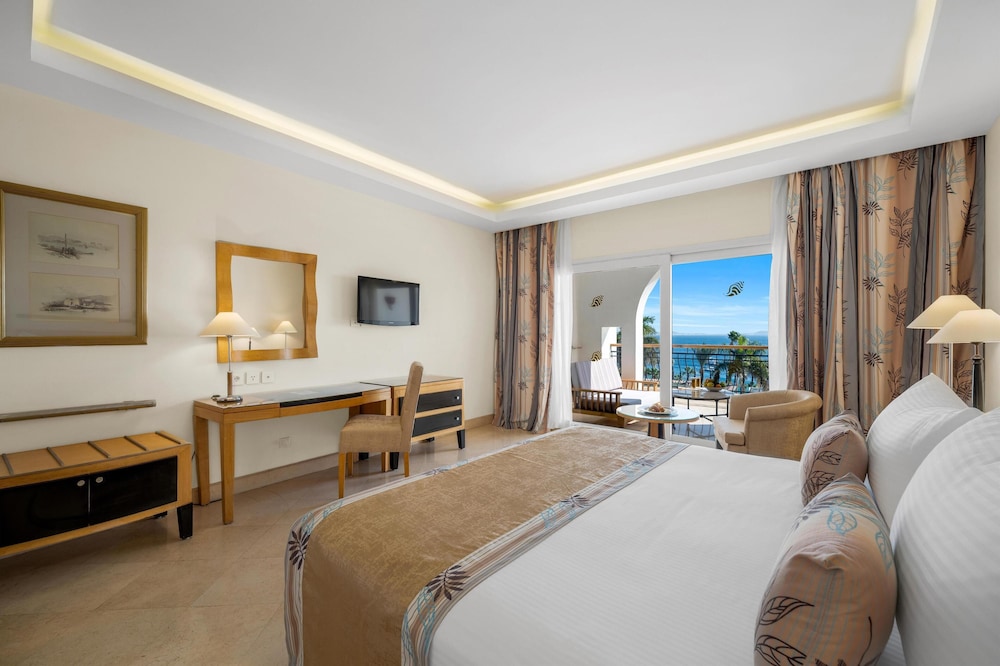 Savoy Sharm El Sheikh — Hotel rooms in Sharm El Sheikh, Red Sea