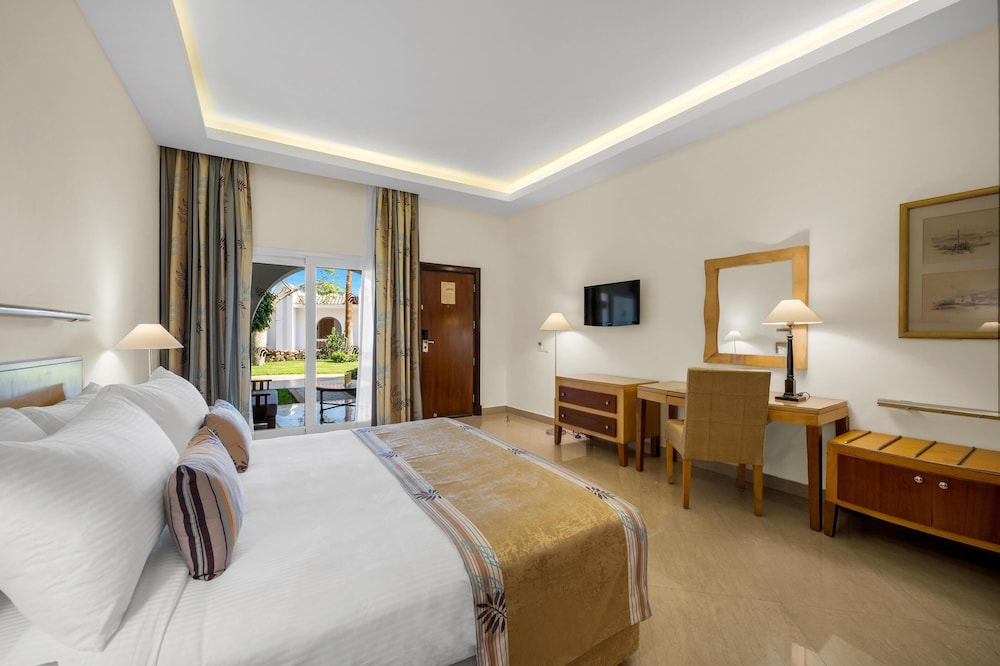 Savoy Sharm El Sheikh — Hotel rooms in Sharm El Sheikh, Red Sea
