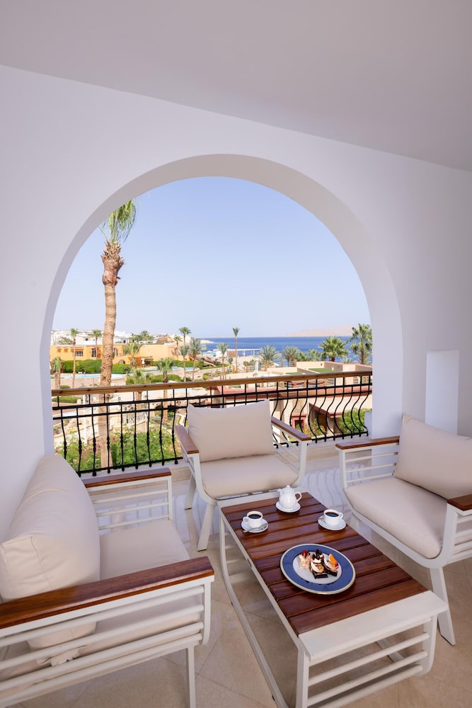 Savoy Sharm El Sheikh — Hotel rooms in Sharm El Sheikh, Red Sea