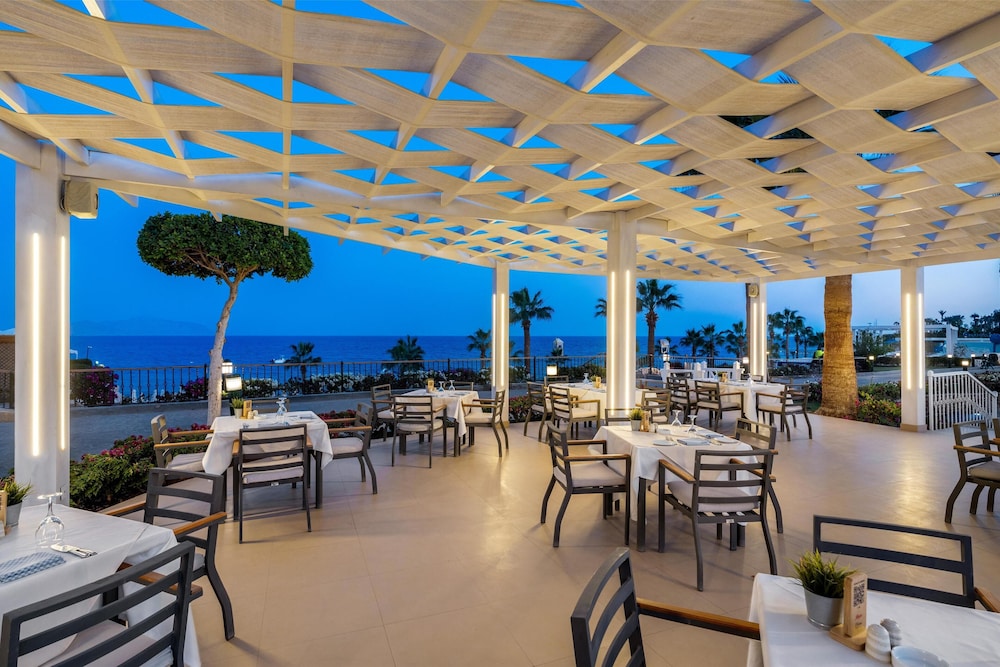 Savoy Sharm El Sheikh — Restaurant & bars in Sharm El Sheikh, Red Sea