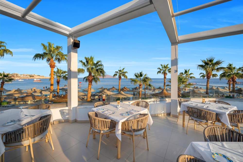 Savoy Sharm El Sheikh — Restaurant & bars in Sharm El Sheikh, Red Sea