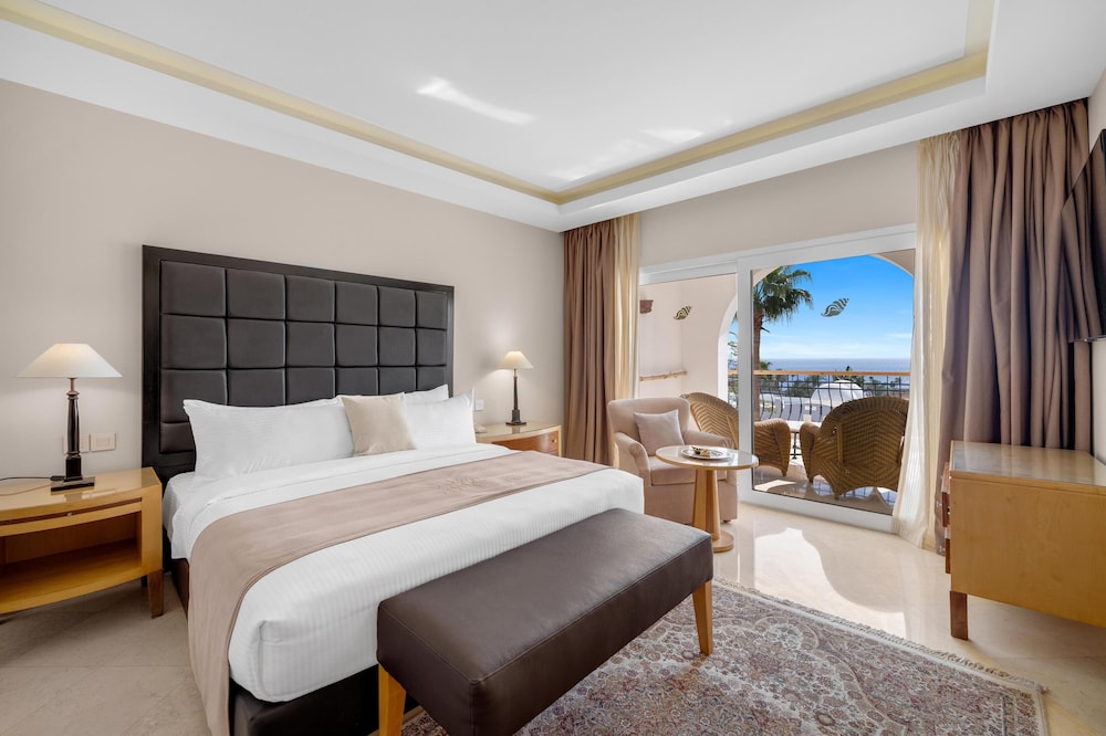 Savoy Sharm El Sheikh — Hotel rooms in Sharm El Sheikh, Red Sea