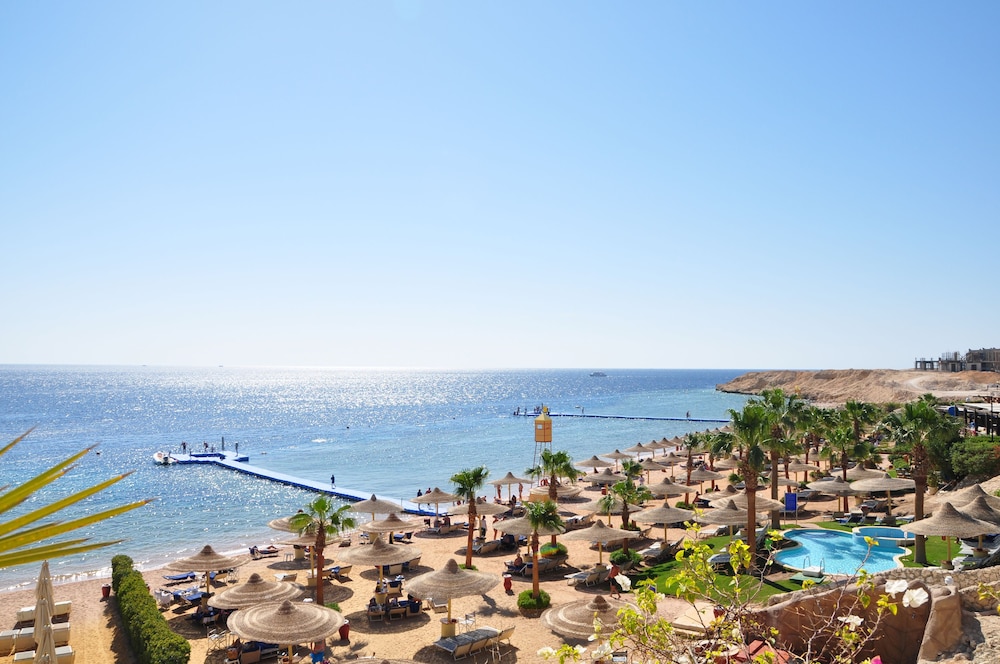 Savoy Sharm El Sheikh — Beach in Sharm El Sheikh, Red Sea