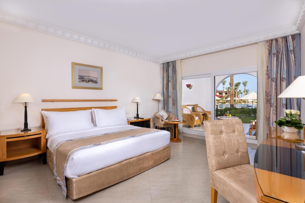 Savoy Sharm El Sheikh — Hotel rooms in Sharm El Sheikh, Red Sea