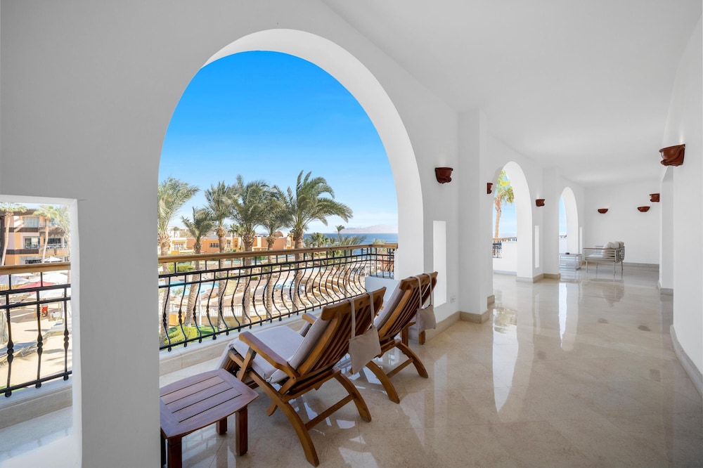 Savoy Sharm El Sheikh — Hotel building in Sharm El Sheikh, Red Sea