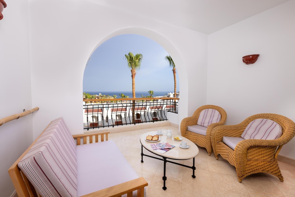 Savoy Sharm El Sheikh — Hotel rooms in Sharm El Sheikh, Red Sea