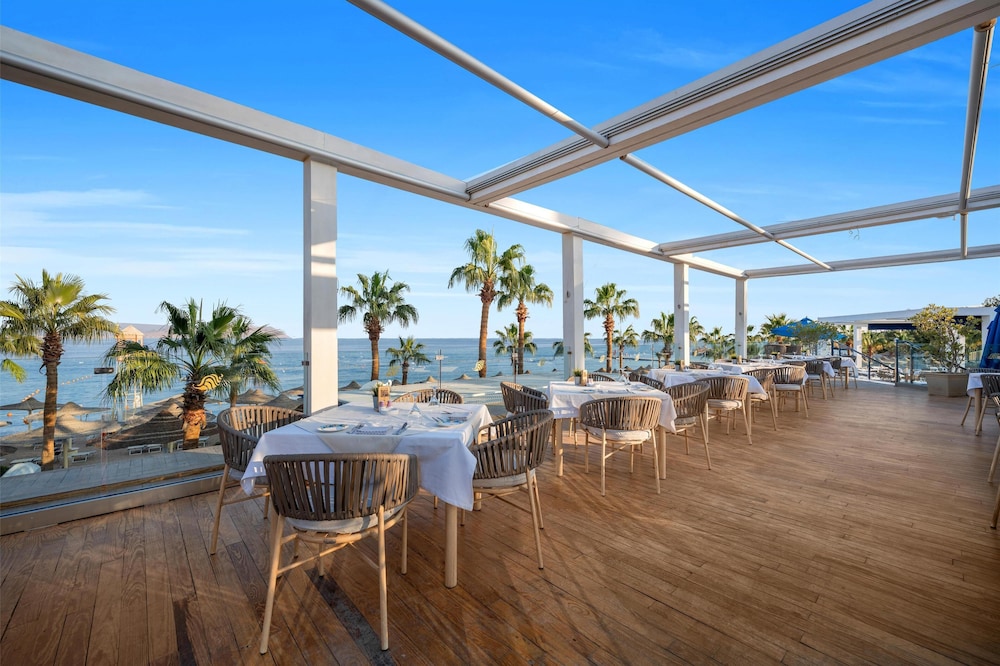 Savoy Sharm El Sheikh — Restaurant & bars in Sharm El Sheikh, Red Sea