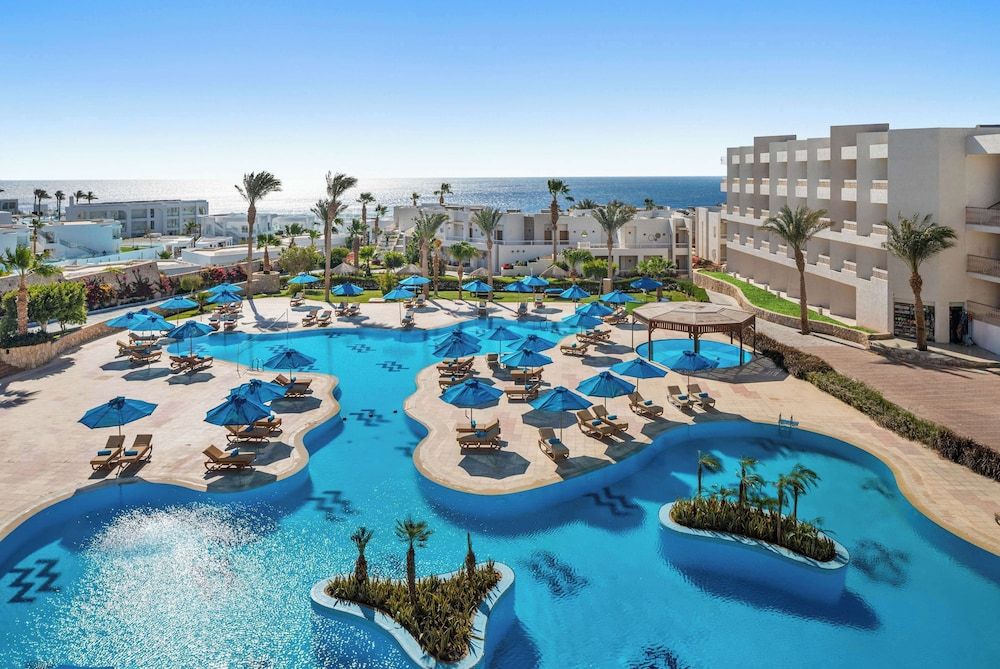 DoubleTree by Hilton Sharm El Sheikh - Sharm Bay image