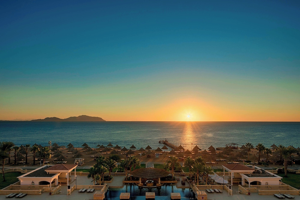 Sheraton Sharm Hotel, Resort, Villas & Spa