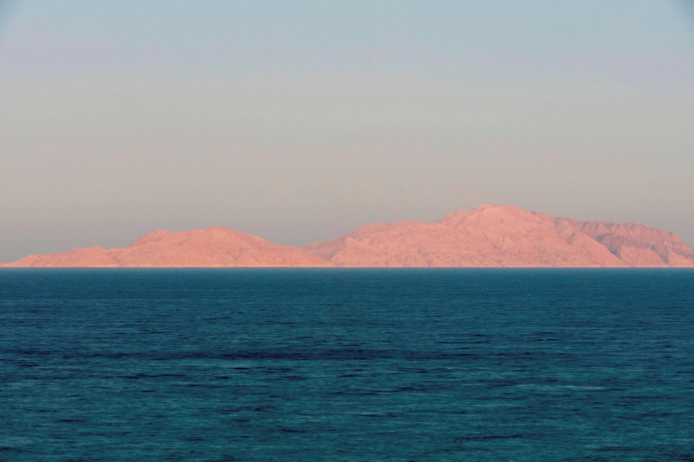 Sheraton Sharm Hotel, Resort, Villas & Spa — Attractions in the area in Sharm El Sheikh, Red Sea
