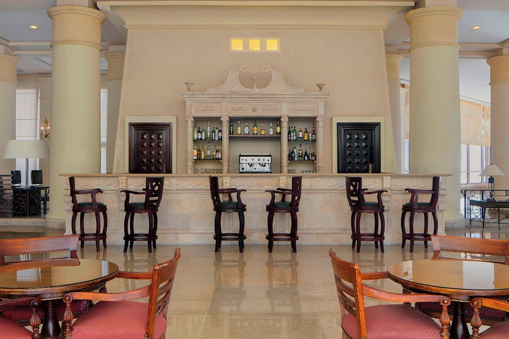 Sheraton Sharm Hotel, Resort, Villas & Spa — Restaurant & bars in Sharm El Sheikh, Red Sea