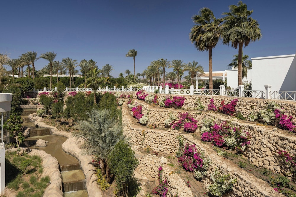 Sheraton Sharm Hotel, Resort, Villas & Spa - zdjęcie 4