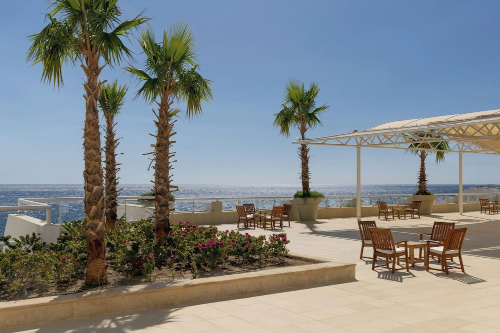 Sheraton Sharm Hotel, Resort, Villas & Spa — Restaurant & bars in Sharm El Sheikh, Red Sea