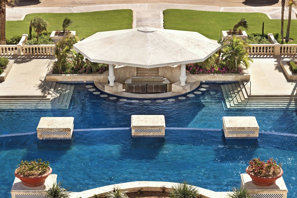 Sheraton Sharm Hotel, Resort, Villas & Spa - zdjęcie 2