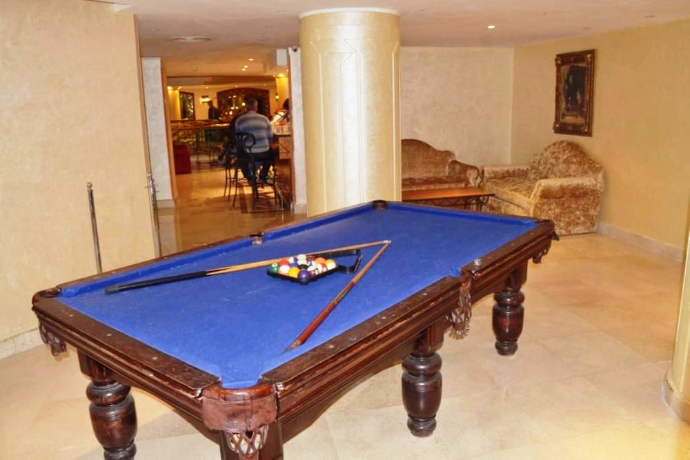 Verginia Sharm Resort & Aqua Park — On-site activities in Sharm El Sheikh, Red Sea