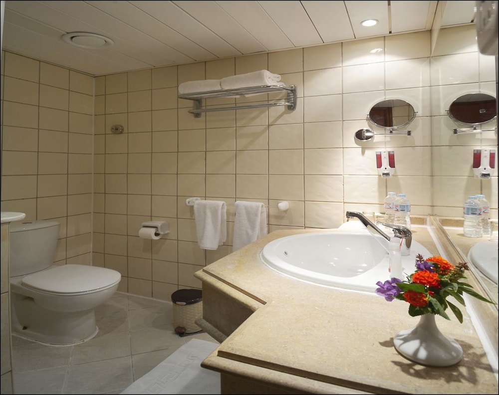 Verginia Sharm Resort & Aqua Park — Rooms in Sharm El Sheikh, Red Sea