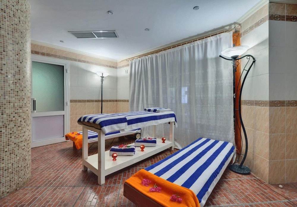 Verginia Sharm Resort & Aqua Park — Facilities in Sharm El Sheikh, Red Sea