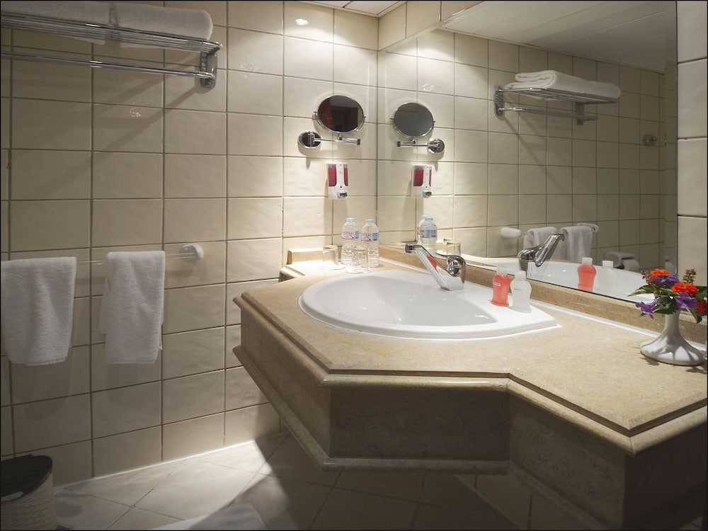 Verginia Sharm Resort & Aqua Park — Rooms in Sharm El Sheikh, Red Sea