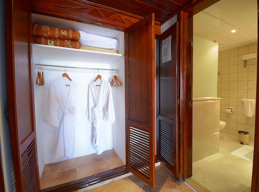 Verginia Sharm Resort & Aqua Park — Rooms in Sharm El Sheikh, Red Sea