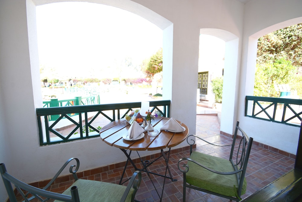 Verginia Sharm Resort & Aqua Park — Rooms in Sharm El Sheikh, Red Sea