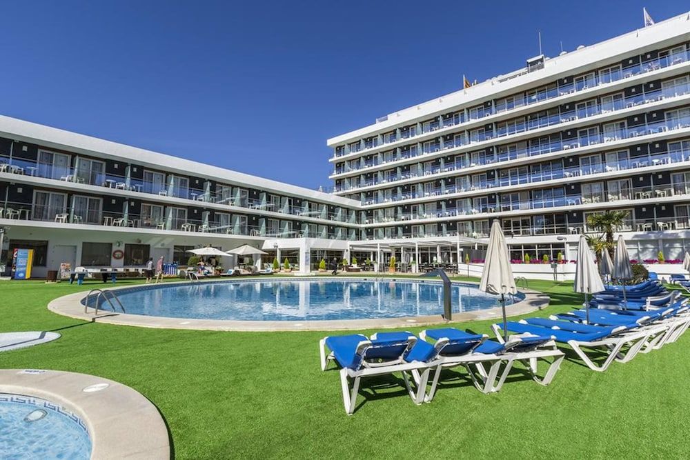 Anabel Hotel