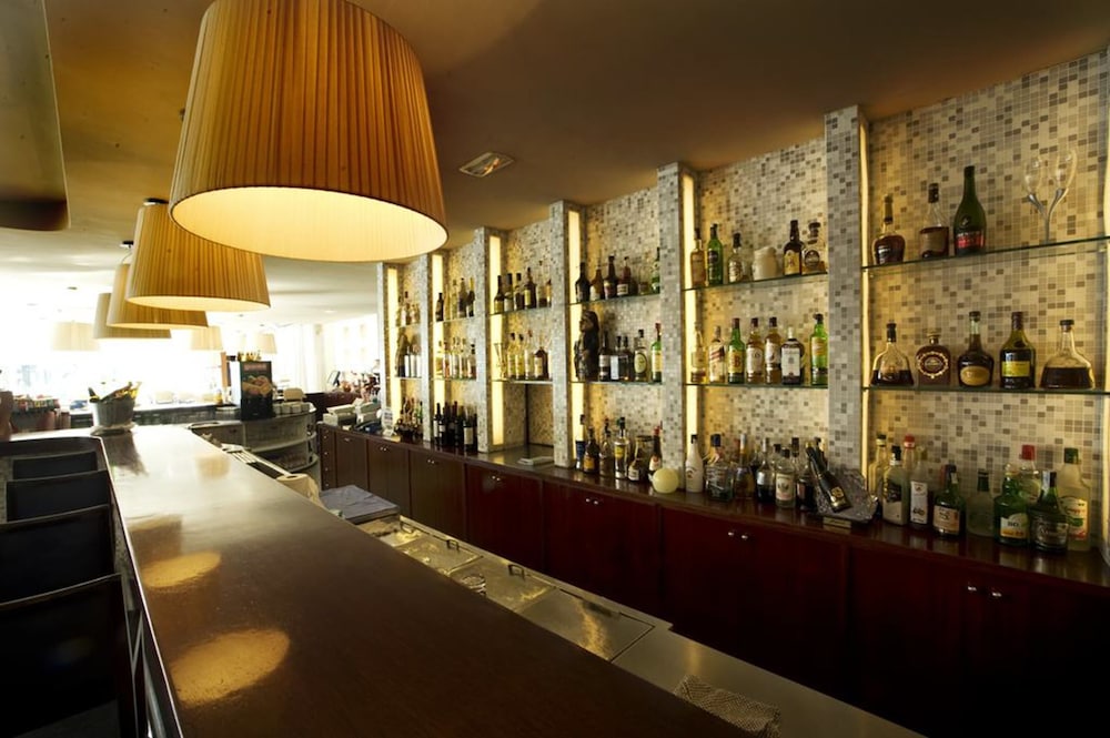 Anabel Hotel — Restaurant & bars in Lloret de Mar, Catalonia