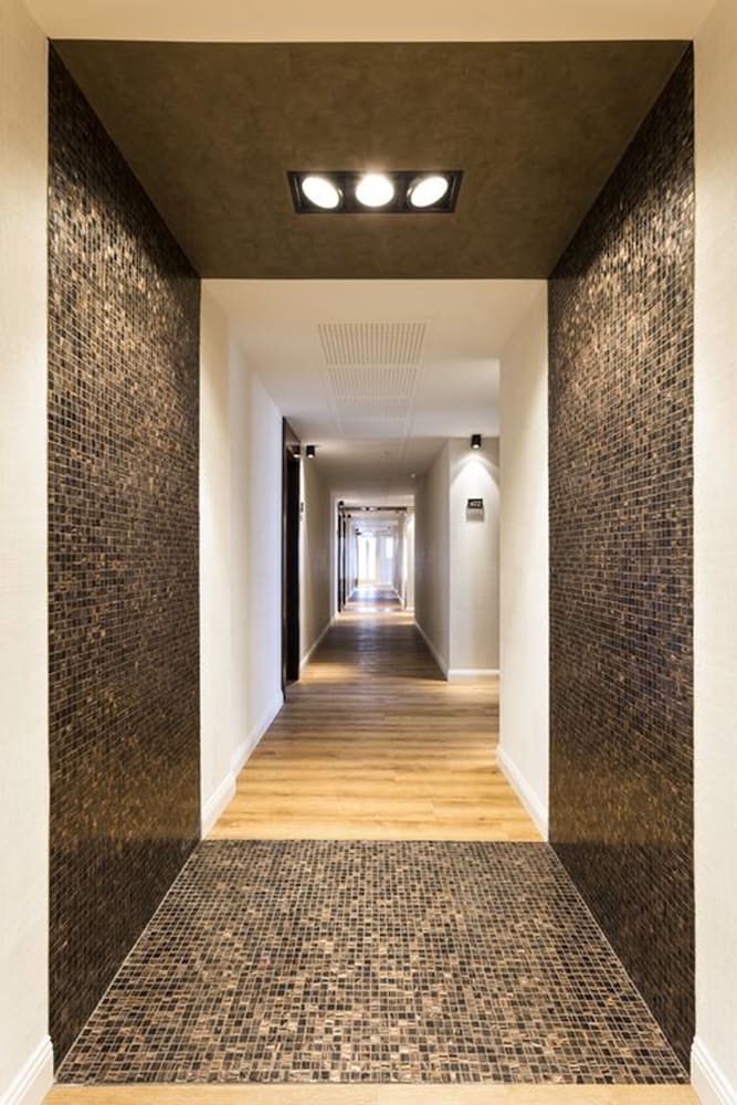Anabel Hotel — Hotel building in Lloret de Mar, Catalonia