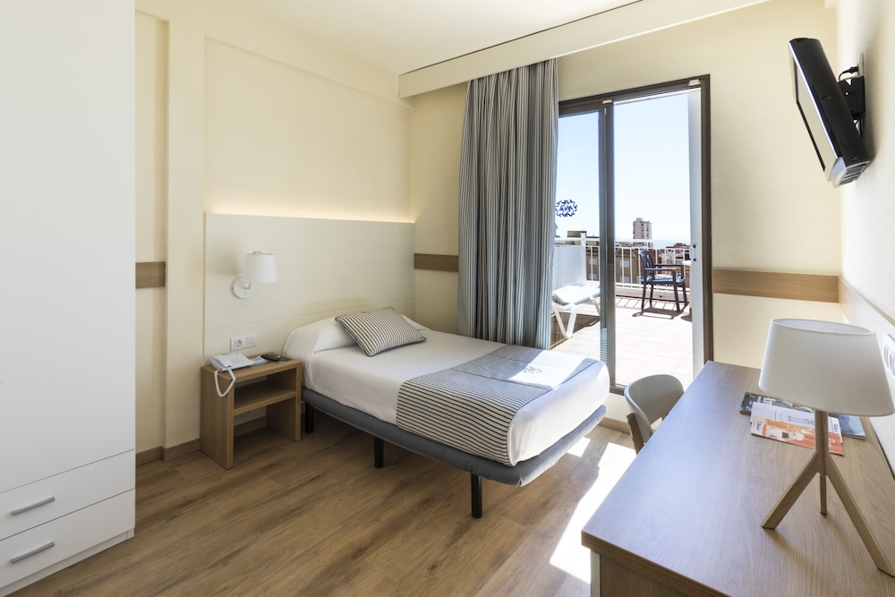 Anabel Hotel — Hotel rooms in Lloret de Mar, Catalonia
