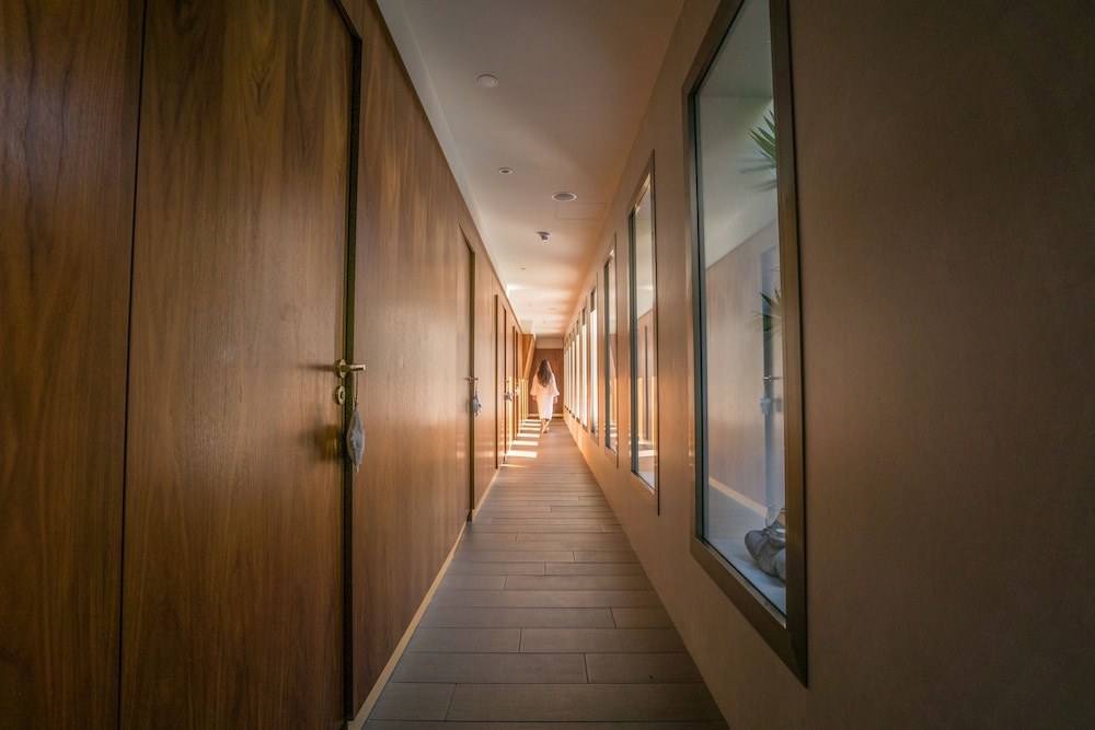 Hotel Jardines de Nivaria — Facilities in Costa Adeje, Canary Islands