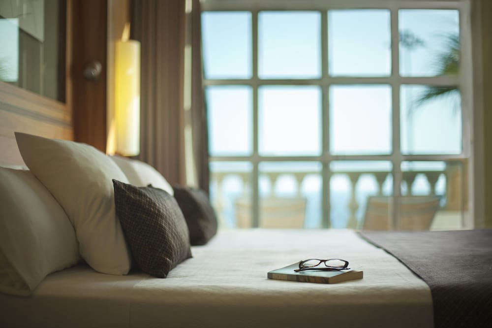Hotel Jardines de Nivaria — Rooms in Costa Adeje, Canary Islands