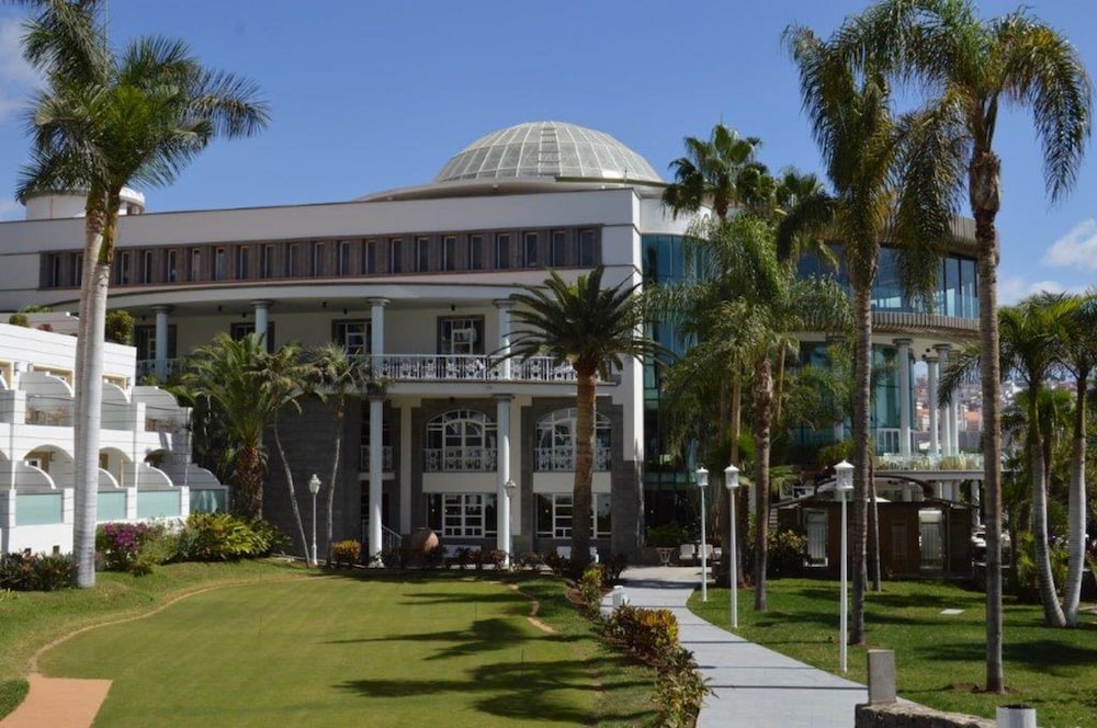 Hotel Jardines de Nivaria — Outdoor in Costa Adeje, Canary Islands
