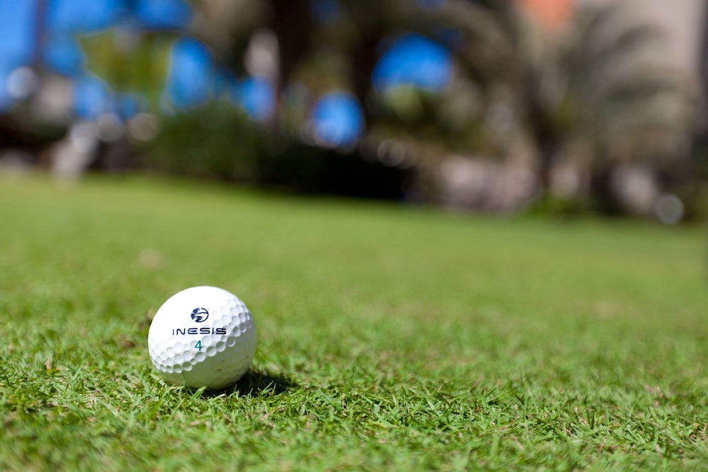 Hotel Jardines de Nivaria — On-site activities in Costa Adeje, Canary Islands