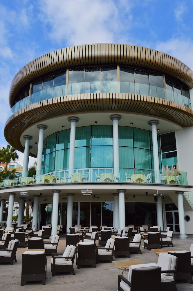 Hotel Jardines de Nivaria — Restaurant in Costa Adeje, Canary Islands