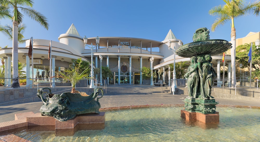 Hotel Jardines de Nivaria — Outdoor in Costa Adeje, Canary Islands