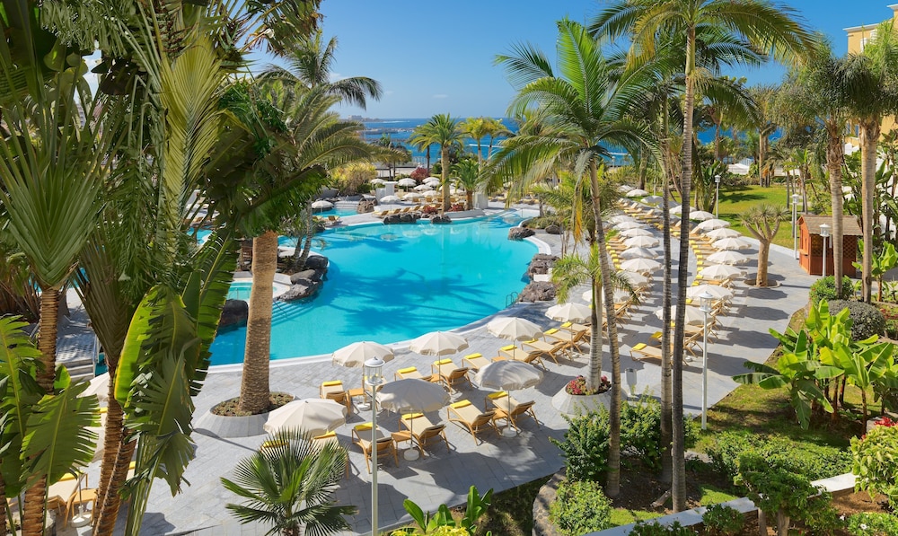 Hotel Jardines de Nivaria — Main photo in Costa Adeje, Canary Islands