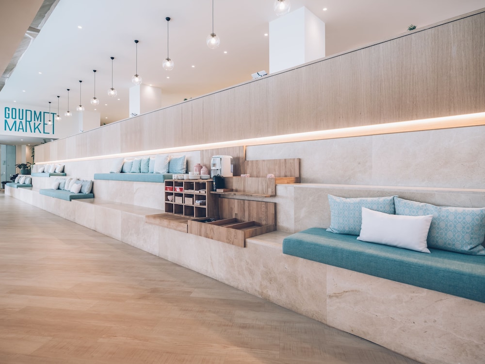 Iberostar Selection Sábila - Adults Only — Spa in Costa Adeje, Canary Islands