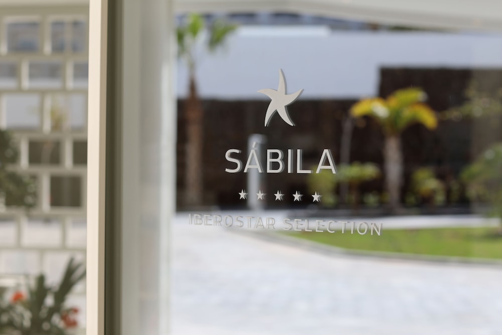 Iberostar Selection Sábila - Adults Only — Hotel building in Costa Adeje, Canary Islands