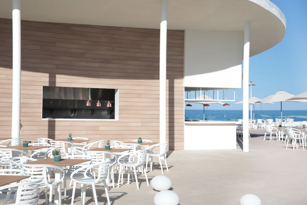 Iberostar Selection Sábila - Adults Only — Restaurant & bars in Costa Adeje, Canary Islands